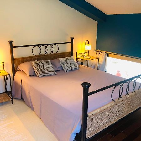 Eden Residence 圣吕斯 外观 照片
