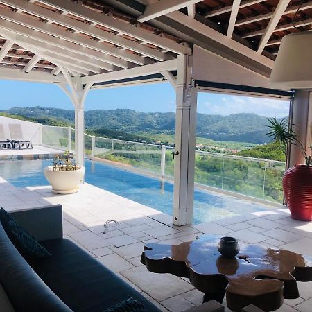 Eden Residence 圣吕斯 外观 照片