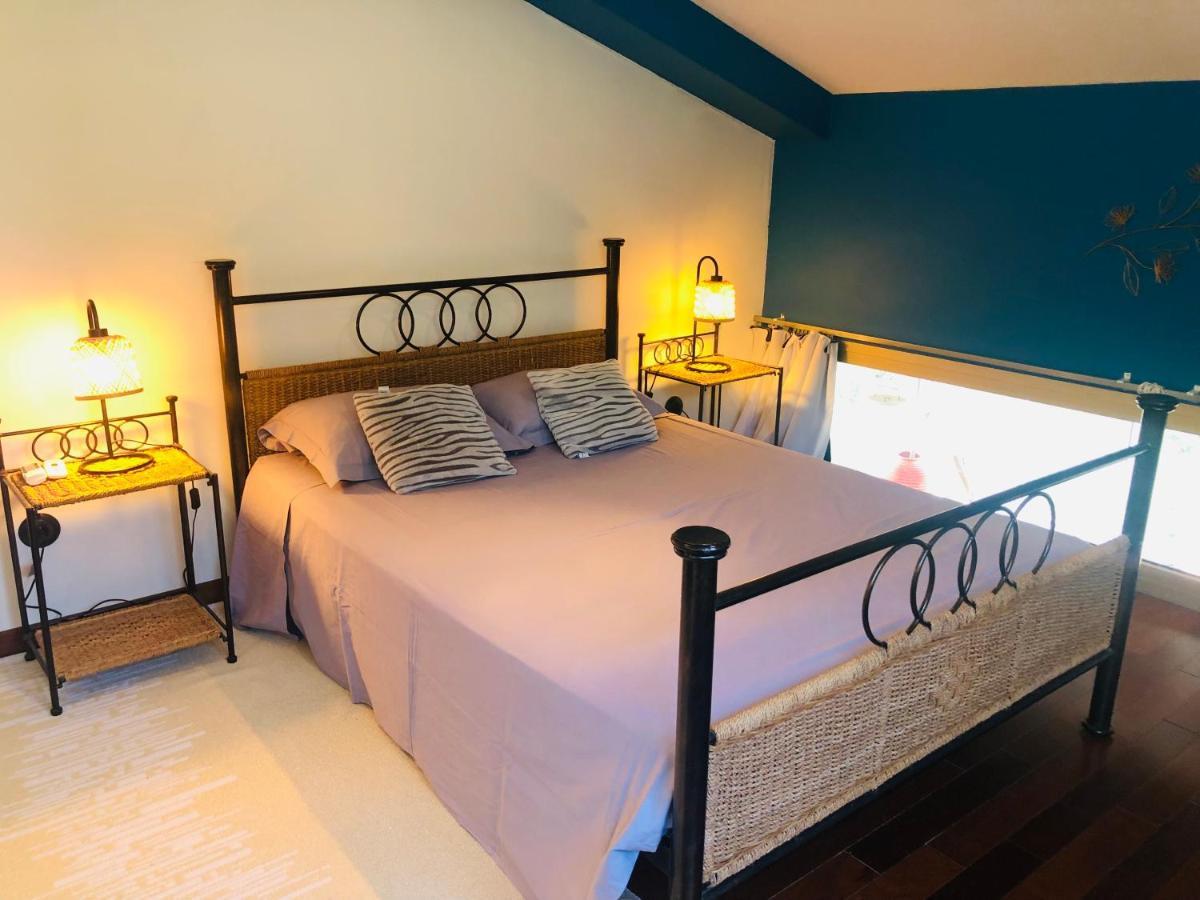 Eden Residence 圣吕斯 外观 照片