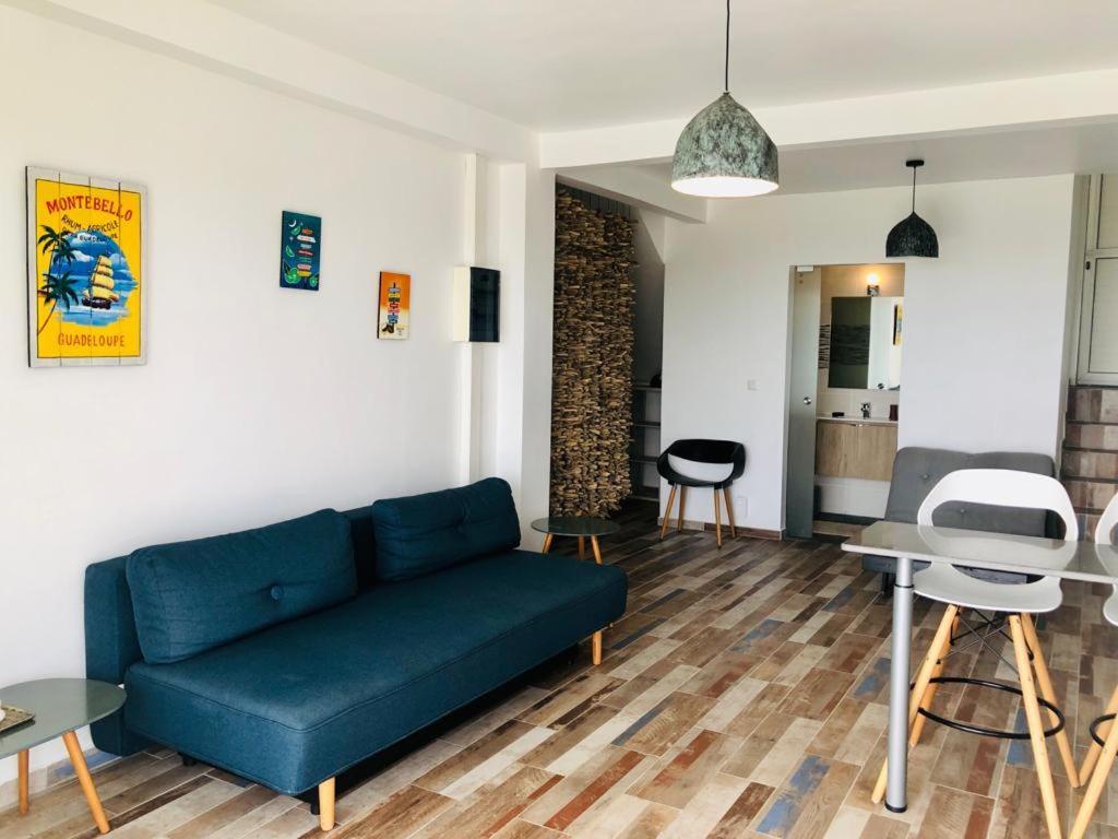 Eden Residence 圣吕斯 外观 照片
